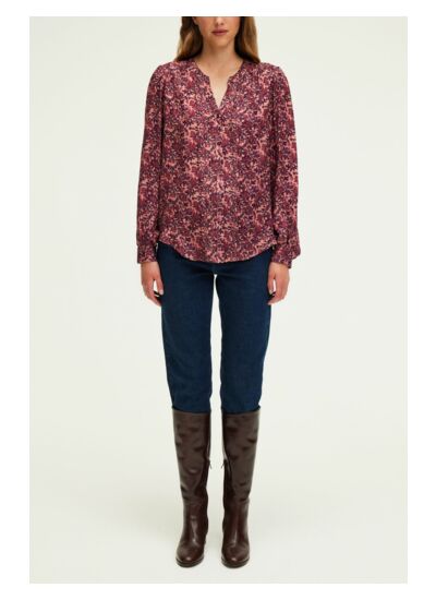 Chemise Belissande