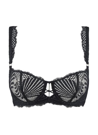 Soutien-gorge Corbeille avec armatures Rythm of Desire
