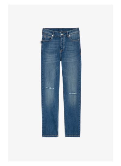 BOYFIT ECO BLEU USED