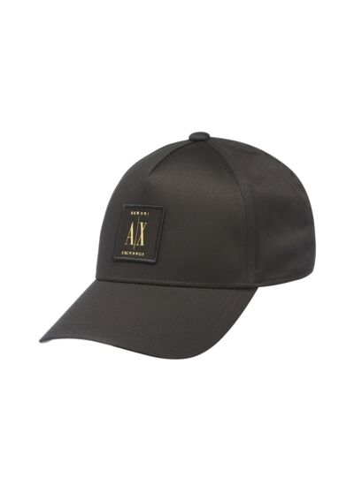 Casquette de baseball pour homme - nero