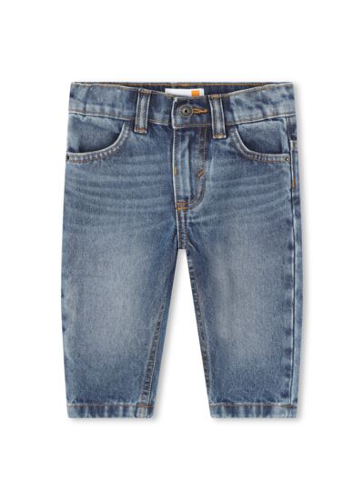 PANTALON DENIM