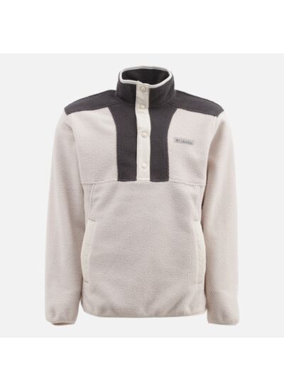 Sunset Canyon FS Half Sherpa Beige