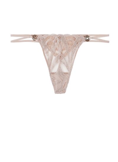String My Desire