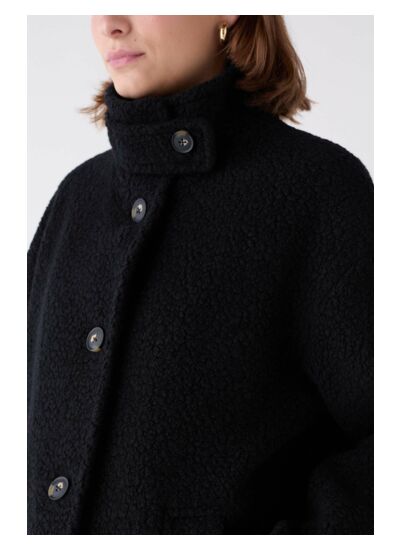 Manteau gbomani