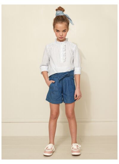 SHORT DEN LIGHT