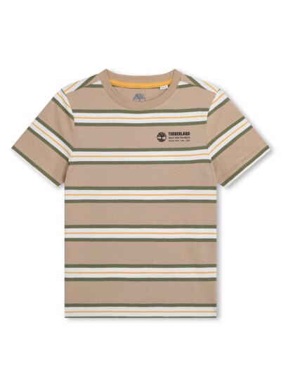 TEE-SHIRT MANCHES COURTES