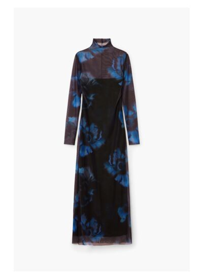 ROBE NUEVA ORLEANS