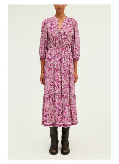 Robe Stephann