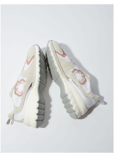M Sneakers