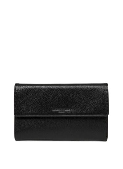 Compagnon dos à dos A rabat avec pression Foulonné PM