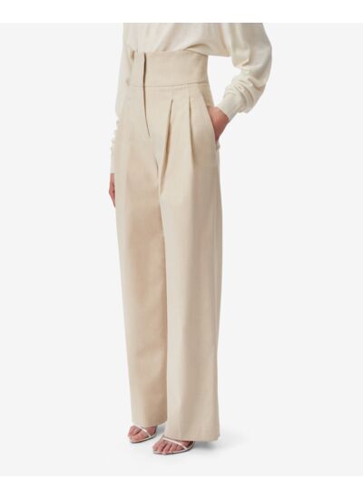 Pantalon De Tailleur Reini