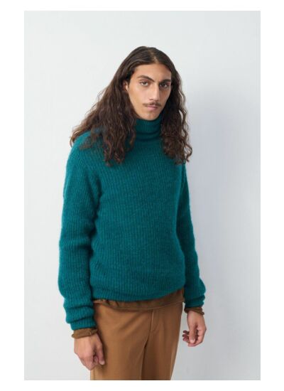 Pull homme East