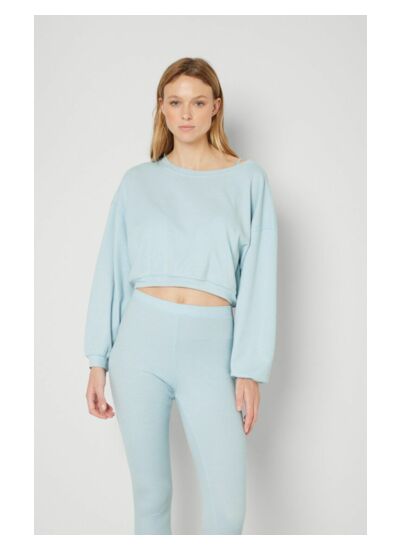 Sweat femme Lebow