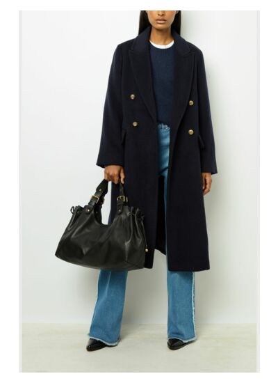 MANTEAU LARISSE