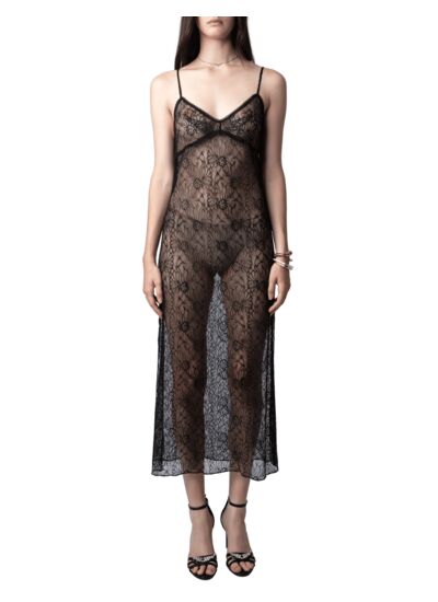 RYZIG LACE