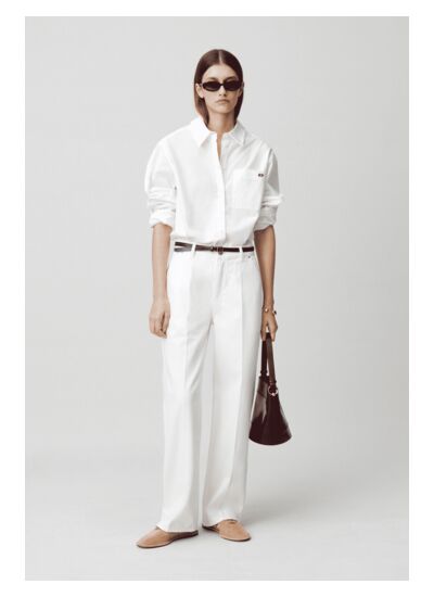 Jean Marc denim large