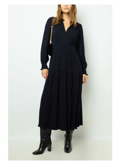 ROBE SANDRINE