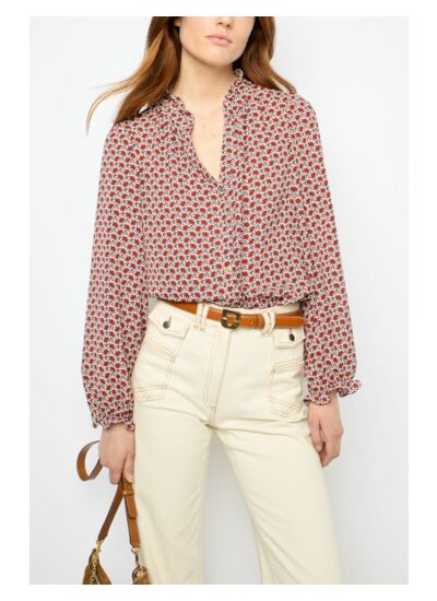 Chemise Belly