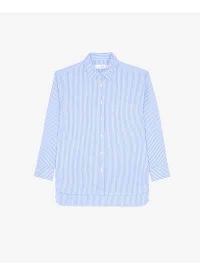Chemise À Rayures Yara