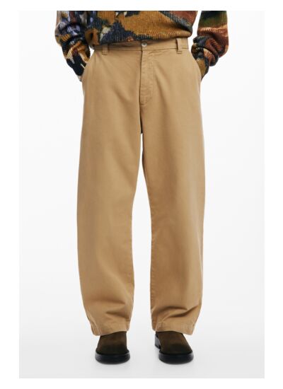 PANTALON TEXAS