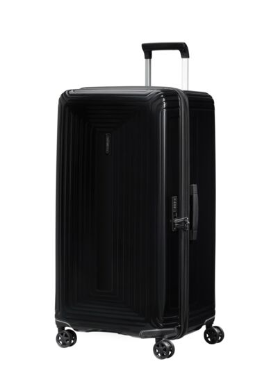 VALISE RIGIDE NEOPULSE Trunk 80 cm