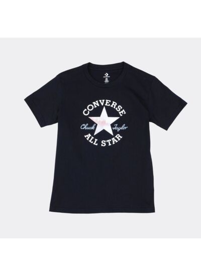 Chuck Patch INFILL T-shirt blanc