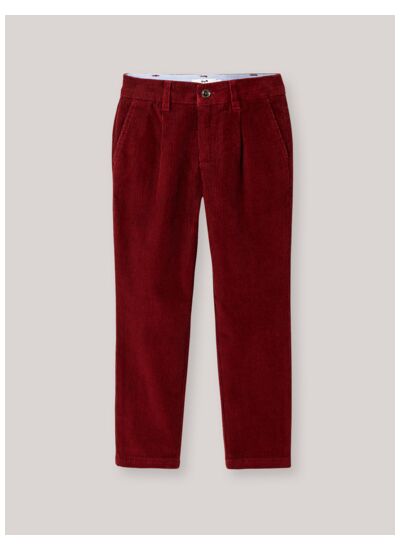 Chino Velours