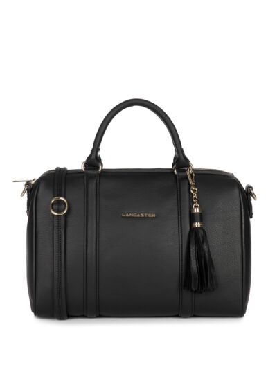 Sac polochon Zippée L Mademoiselle Ana