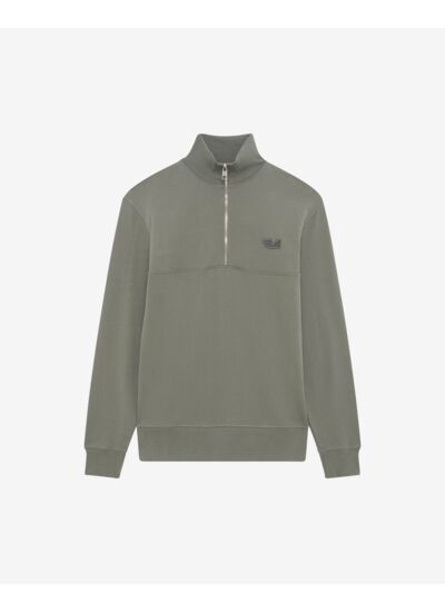 Sweat À Col Montant Devonn