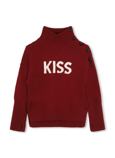 PULL COL ROULE