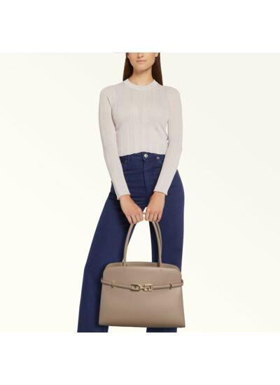 METI L TOTE - VITELLO SIDNEY