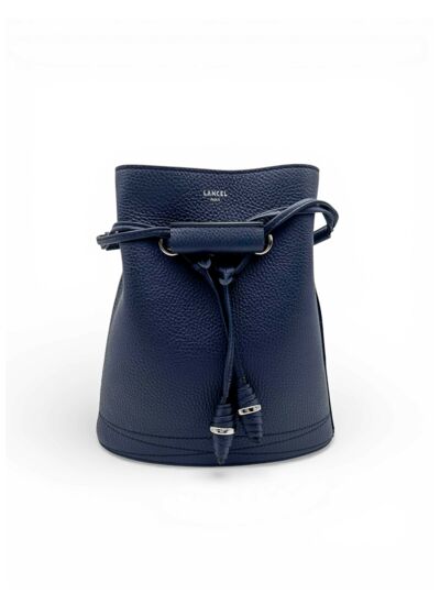 LE HUIT - Sac Seau S - BLEU NUIT