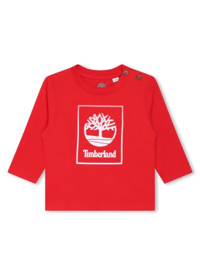 TEE-SHIRT MANCHES LONGUES