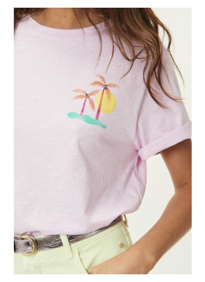 Tee-shirt JOSEPHINE