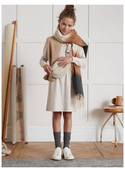 ROBE POINTELLE