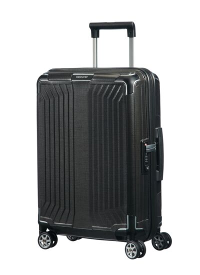 VALISE RIGIDE LITE-BOX Taille cabine 55 cm