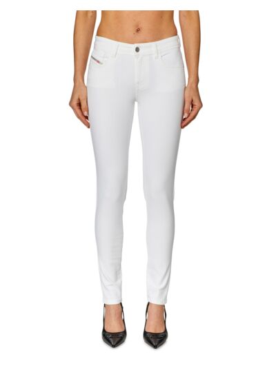 Skinny Jeans - 2017 Slandy