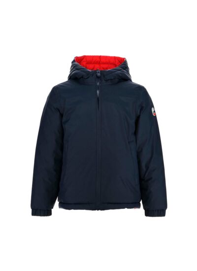 Zurich 2.0 Enfant Manches Longues