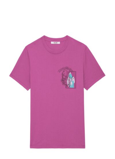 TED HC PHOTOPRINT GRAFITTI TDM