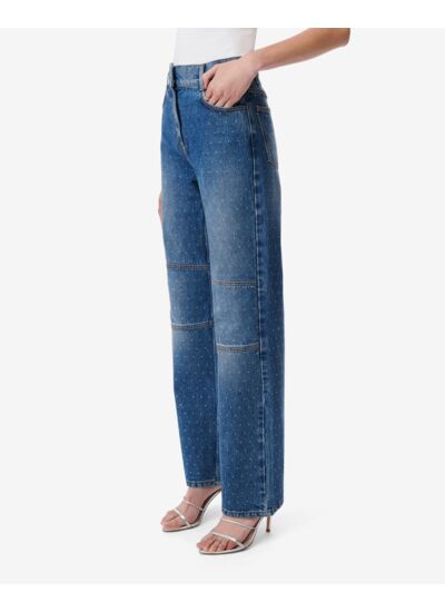 Jean À Strass Laurie