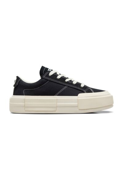 Chuck Taylor All Star Cruise Ox Black/White/Black