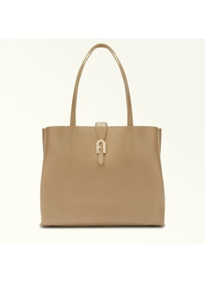 FURLA SOFIA L TOTE - VITELLO ST.ERACLE COLORBLOCK