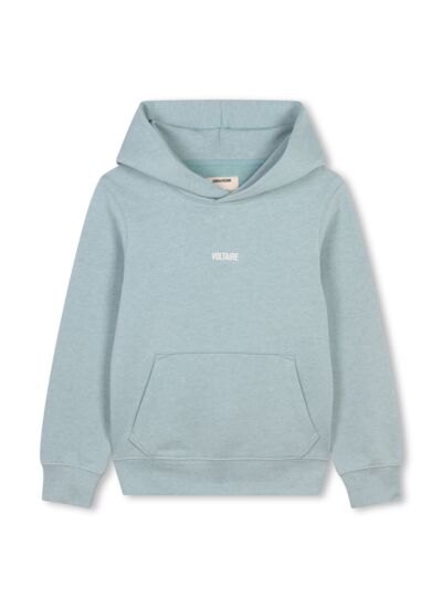 SWEAT A CAPUCHE