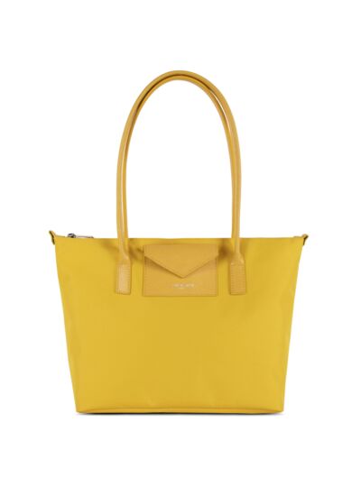 Sac cabas épaule Zippé M Smart KBA