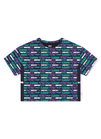 TEE-SHIRT MANCHES COURTES