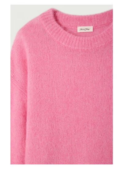 Pull femme Yanbay