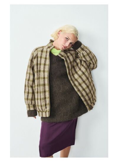 Veste femme Tursburg