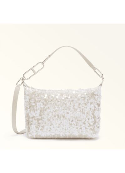 TEIA L CROSSBODY - VITELLO KERIA