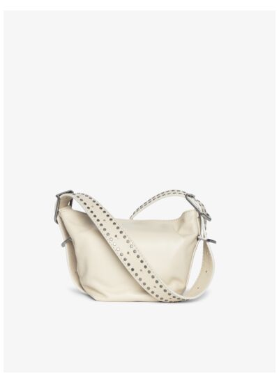 BABY JANE LEATHER  STUDS