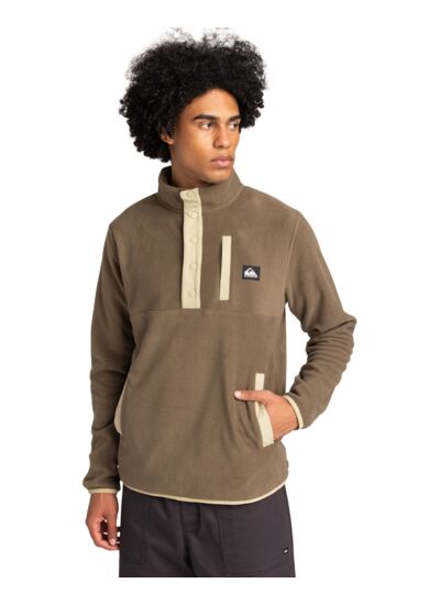 NO DESTINATION 2 HALF SNAP